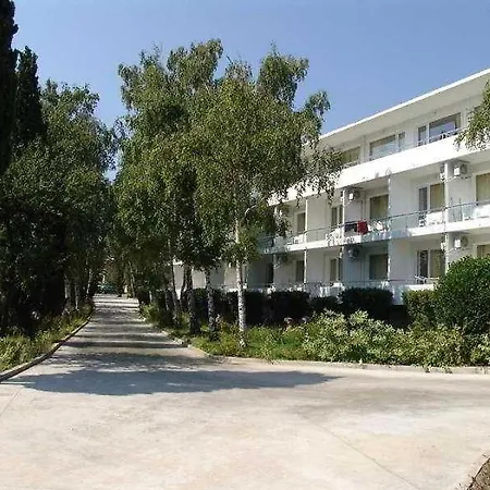 Strandja 3* Варна