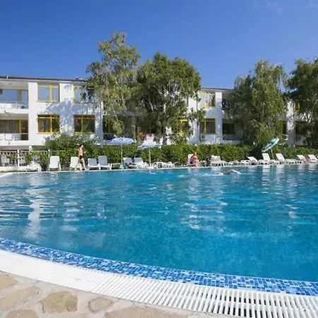 Готель Strandja 3*