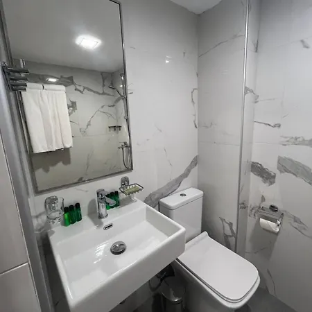 Strandja Готель 3*