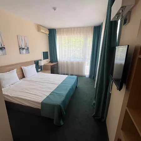 Strandja Готель Варна