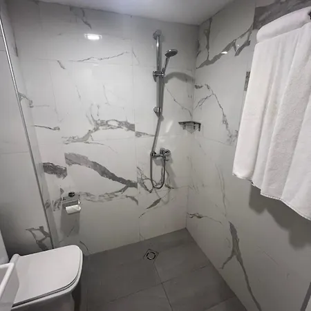 Strandja Готель 3*
