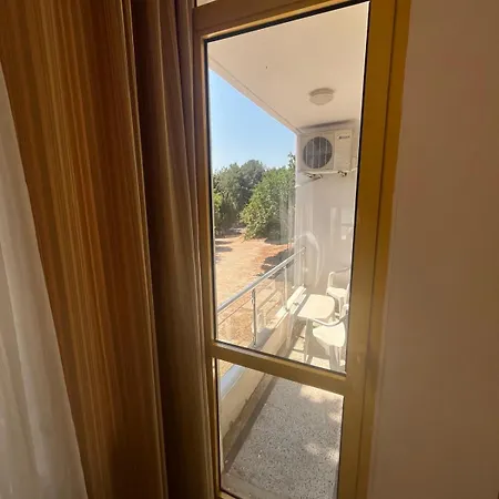 Strandja 3* Варна